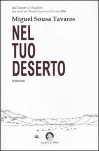 Spedito Oggi Nel tuo deserto