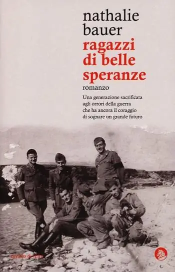Ragazzi di belle speranze Acquista Ora