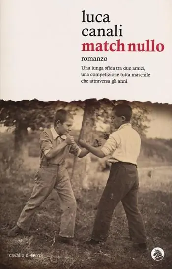 Quantità Limitata Match nullo