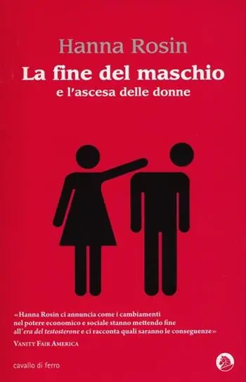La fine del maschio e l‘ascesa delle donne Compra Oggi Stesso