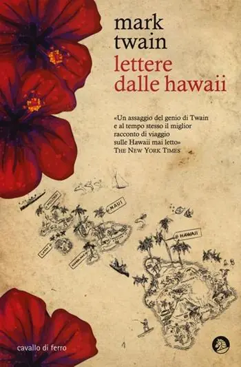 Offerta Del Giorno Lettere dalle Hawaii