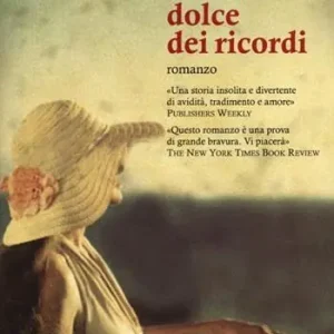 L‘odore dolce dei ricordi Prezzo Basso