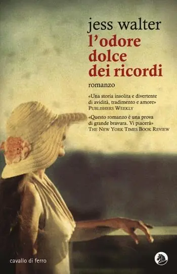 L‘odore dolce dei ricordi Prezzo Basso