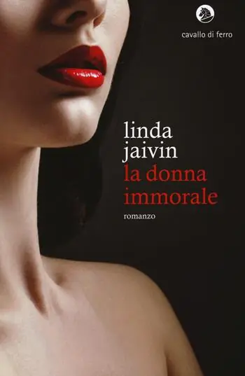 La donna immorale Direttamente Dal Produttore