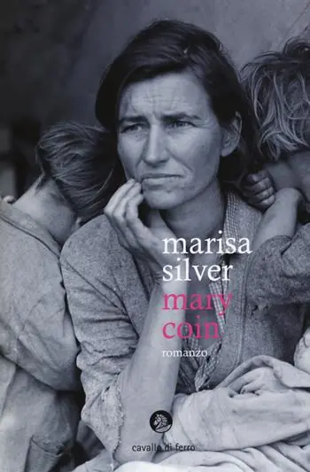 Esclusivo Mary Coin