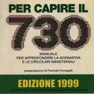 Per capire il 730 Promozione