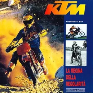 Non Perdere KTM. La regina della regolarità