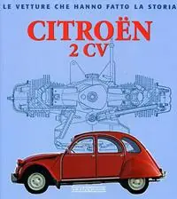 Citroën 2CV. Ediz. illustrata Compra Online