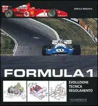 Compra Oggi Stesso Formula 1. Evoluzione, tecnica, regolamento