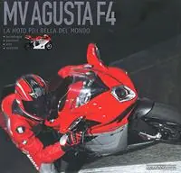 Offerta Lampo Mv Agusta F4. La moto più bella del mondo. Ediz. illustrata