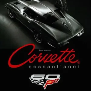 Acquista Ora Corvette. Sessant‘anni