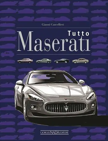 Tutto Maserati Economico