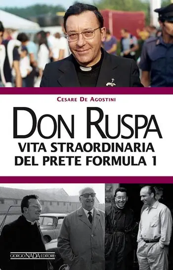 Prezzo Di Fabbrica Don Ruspa. Vita straordinaria del prete Formula 1