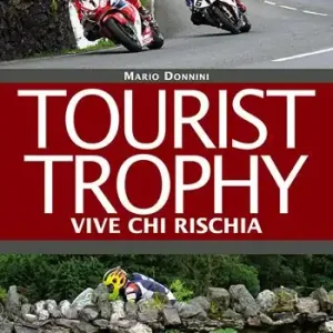 Esclusivo Tourist Trophy. Vive chi rischia
