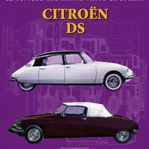 Citroën DS Prezzo Di Fabbrica