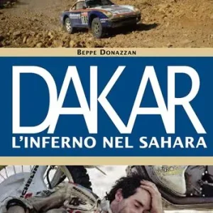 Dakar. L‘inferno nel Sahara Offerta Del Giorno