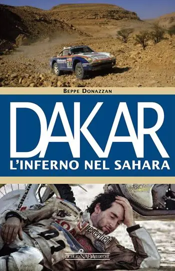 Dakar. L‘inferno nel Sahara Offerta Del Giorno