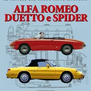 A Buon Prezzo Alfa Romeo Duetto e Spider