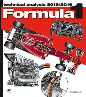 Soddisfatti O Rimborsati Formula 1 2015-2016. Technical analysis