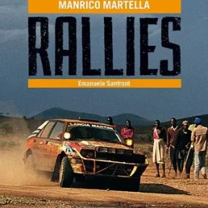 Offerta Lampo Rallies. Ediz. italiana e inglese
