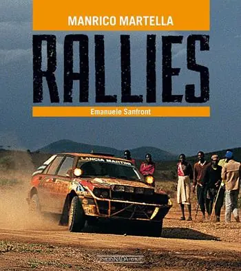 Offerta Lampo Rallies. Ediz. italiana e inglese