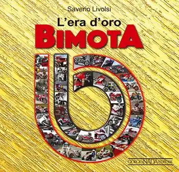 Ordina Subito L‘era d‘oro Bimota