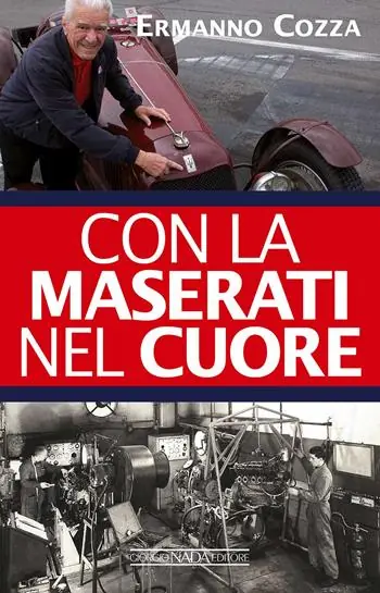Offerta Con la Maserati nel cuore