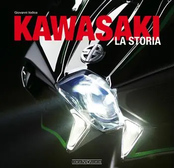 Offerta Kawasaki. La storia