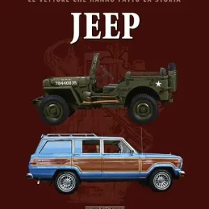 Bestseller Jeep