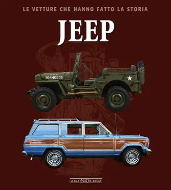 Bestseller Jeep