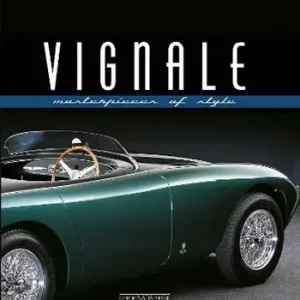 Vignale. Masterpieces of style Consegna Rapida