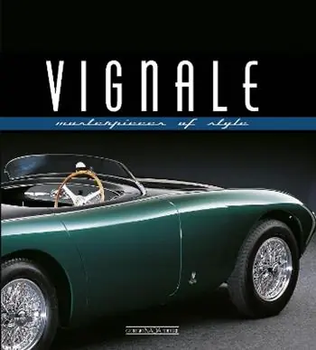 Vignale. Masterpieces of style Consegna Rapida