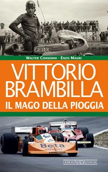 Popolare Vittorio Brambilla. Il mago della pioggia