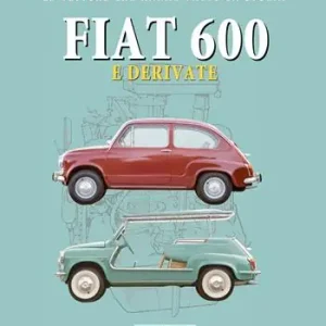 Popolare Fiat 600 e derivate