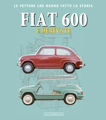Popolare Fiat 600 e derivate