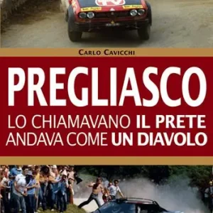 Direttamente Dal Produttore Mauro Pregliasco. Lo chiamavano il prete, andava come il diavolo
