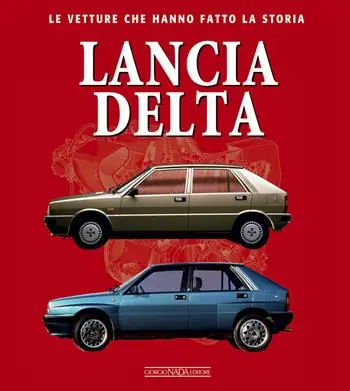 Compra Online Lancia Delta. Le vetture che hanno fatto la storia