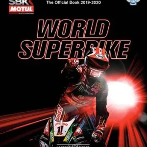 World superbike 2019-2020. The official book. Ediz. a colori Di Tendenza