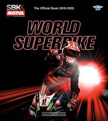 World superbike 2019-2020. The official book. Ediz. a colori Di Tendenza