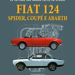 Fiat 124 Spider, Coupé e Abarth Scelto Dai Clienti