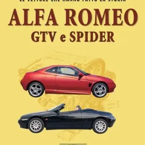Alfa Romeo GTV e Spider Offerta Speciale