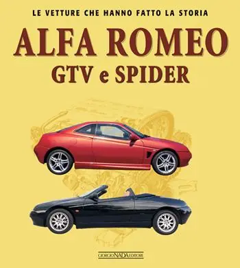 Alfa Romeo GTV e Spider Offerta Speciale