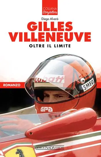 Compra Online Gilles Villeneuve. Oltre il limite