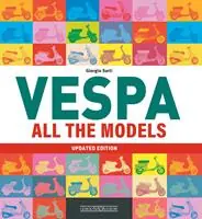Affare Vespa. All the models