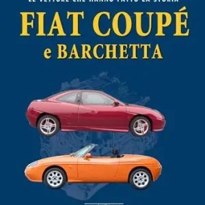 Fiat Coupé e Barchetta Popolare