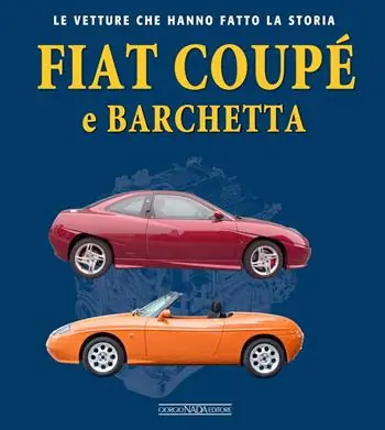 Fiat Coupé e Barchetta Popolare