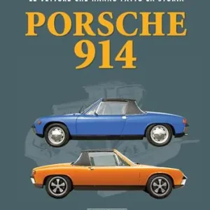 Prezzo Di Fabbrica Porsche 914