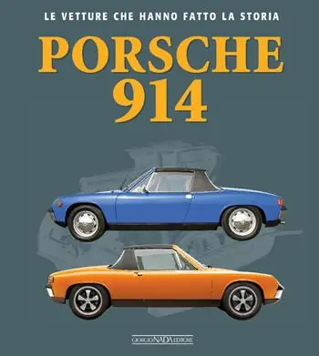 Prezzo Di Fabbrica Porsche 914