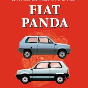 Fiat Panda Scelto Dai Clienti