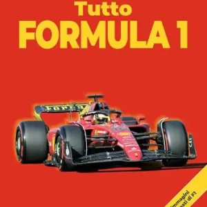 Tutto Formula 1 Solo Oggi